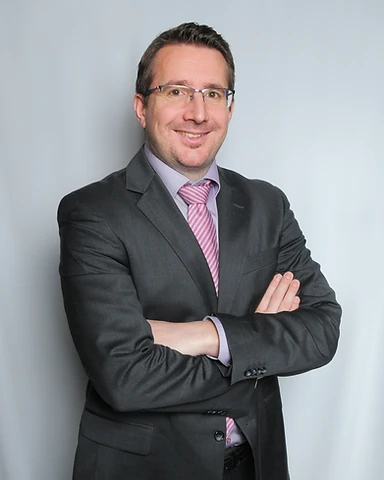 doc.dr.sc. Igor Jugo, osnivač i direktor Intellego