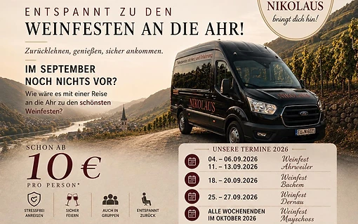 Weintaxi