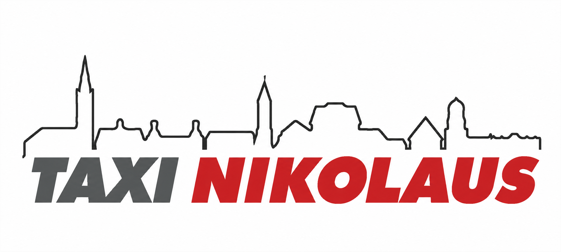 Taxi Nikolaus