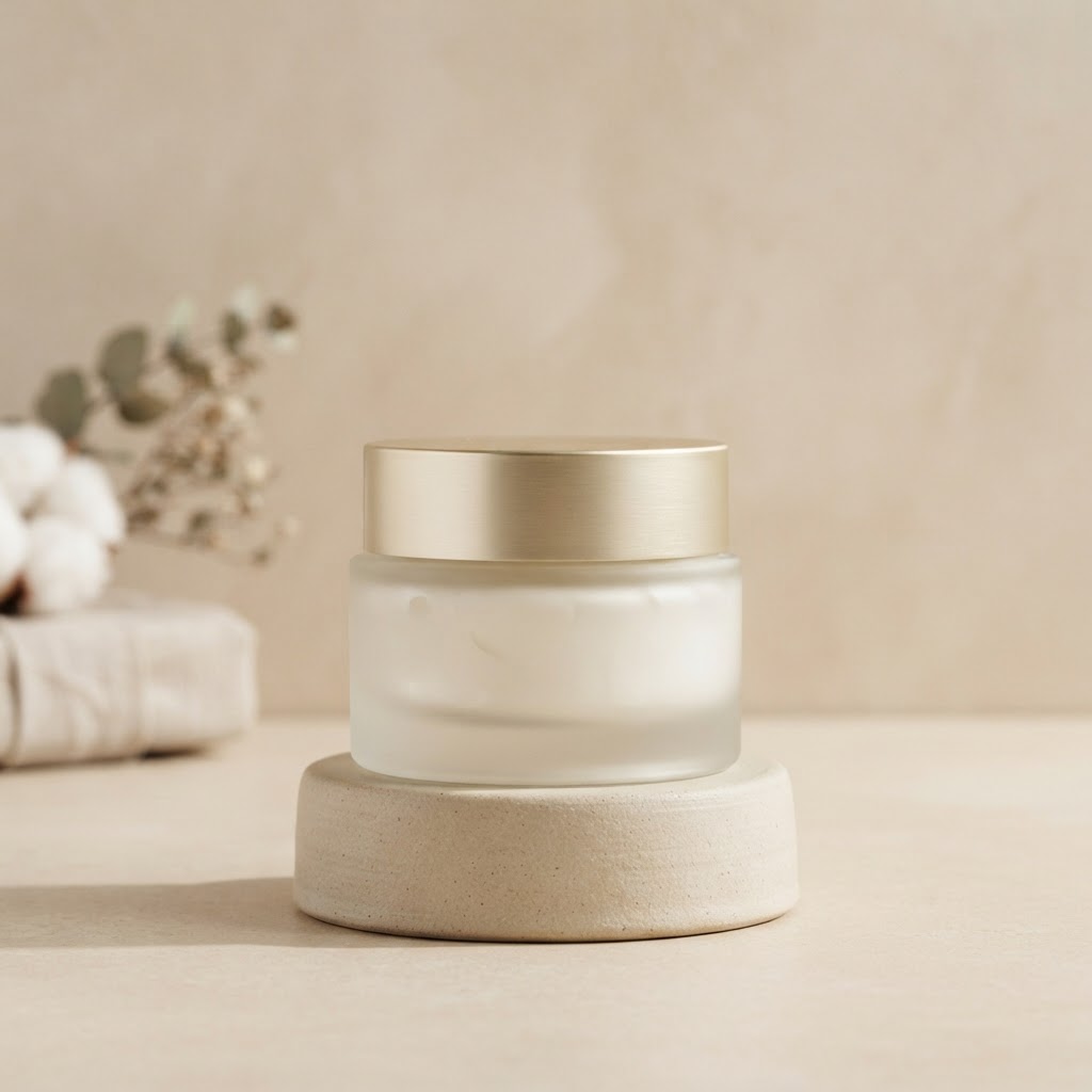 Crème Visage Nourrissante