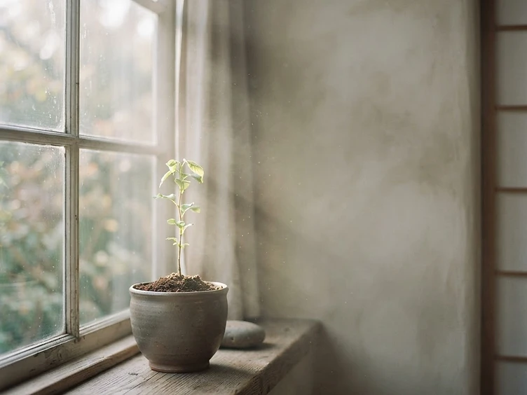 The Inner Room preview