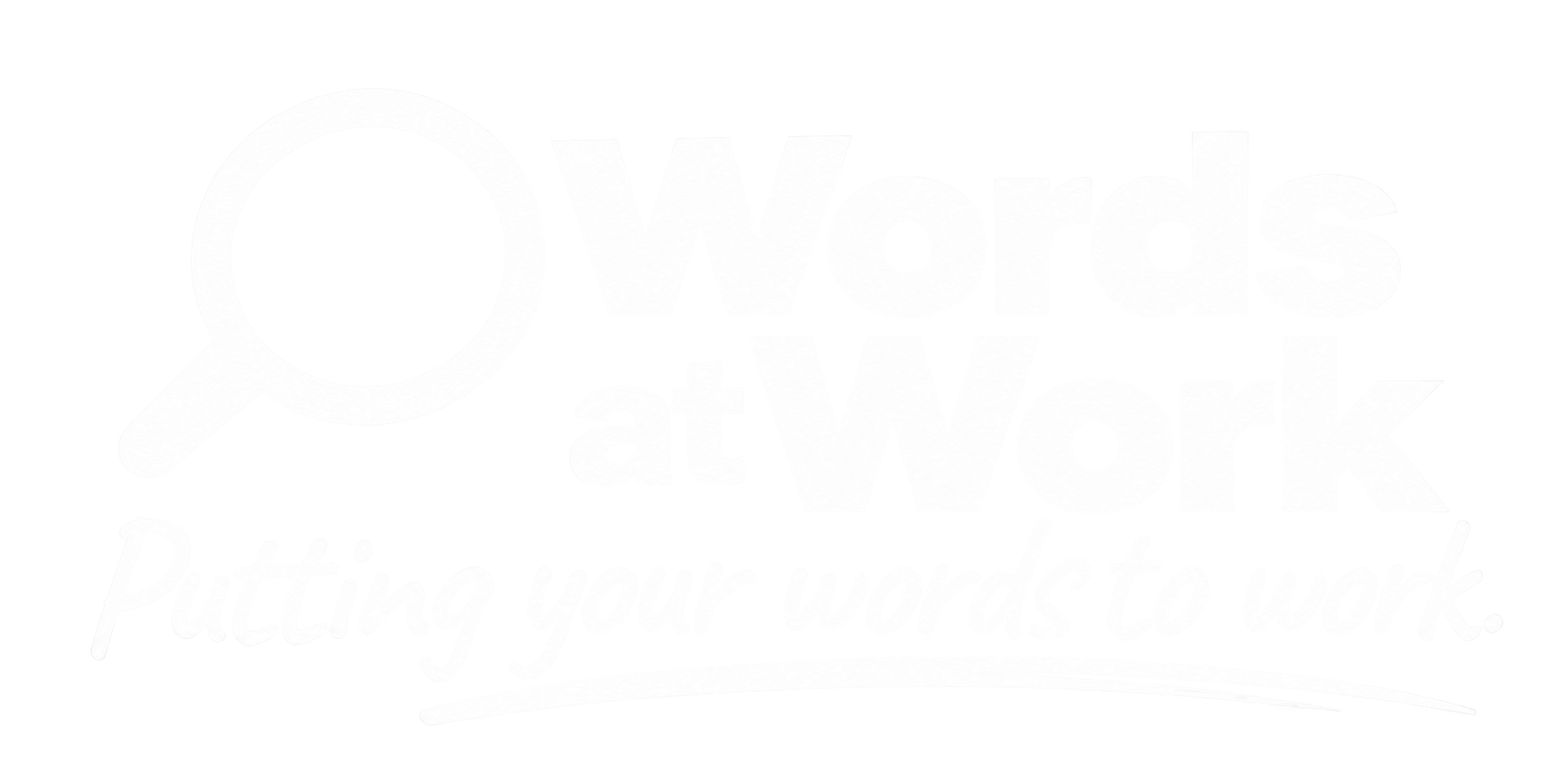 Words at Work