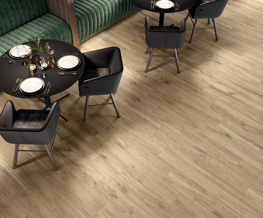 Gama premium suelo