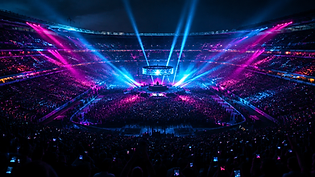AT&T Stadium, Dallas — Dallas Cowboys Stadium, USA