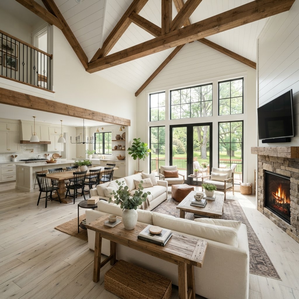 Whole-Home Renovations