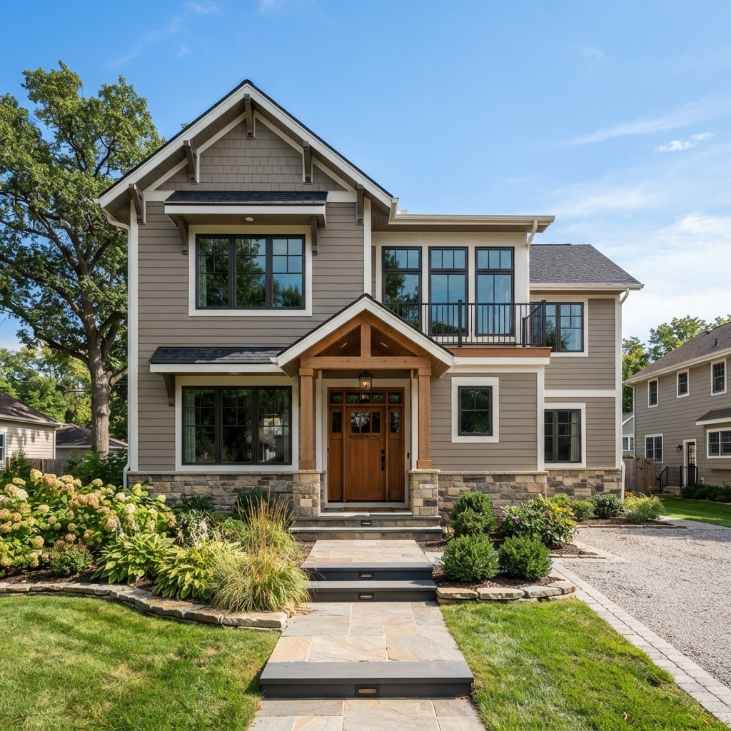Home Additions