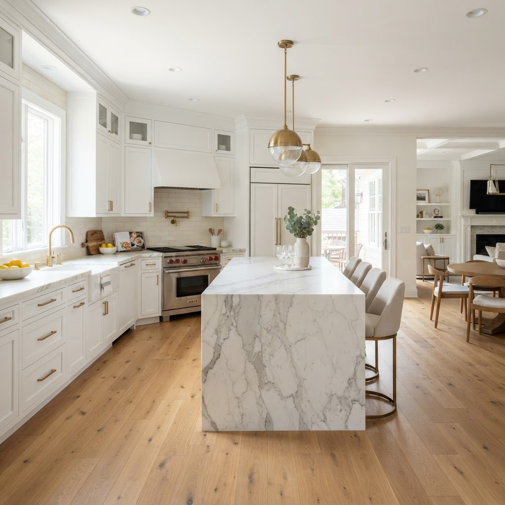 Kitchen Remodels