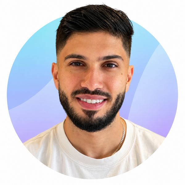 Sami, GCSE Science teacher
