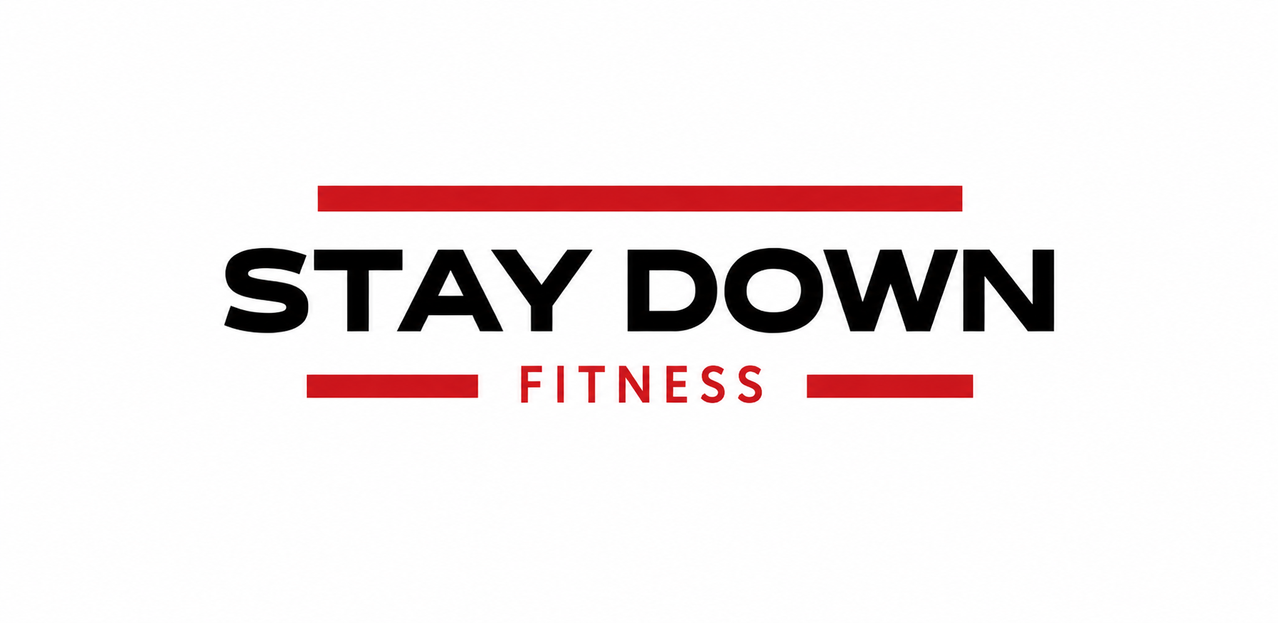 Stay Down Fitness