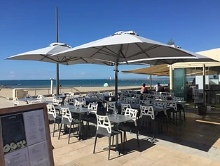 Parasol Professionnel