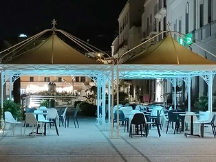Gazébos
