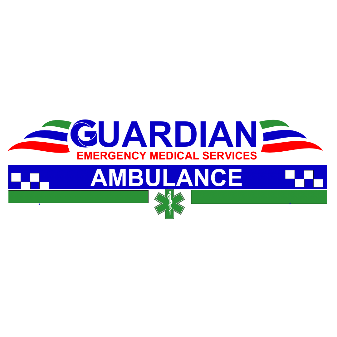 Guardian Emergency Medical Services logo