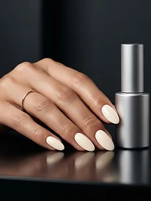 Vanilla Chiffon — gel Artemiza