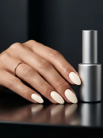Vanilla Chiffon — gel Artemiza
