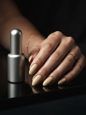 Almond Mousse — gel Artemiza