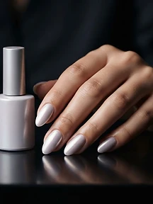 Pearl Glaze — gel Artemiza