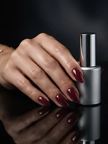 Merlot Gelée — gel Artemiza