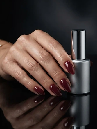 Merlot Gelée — gel Artemiza