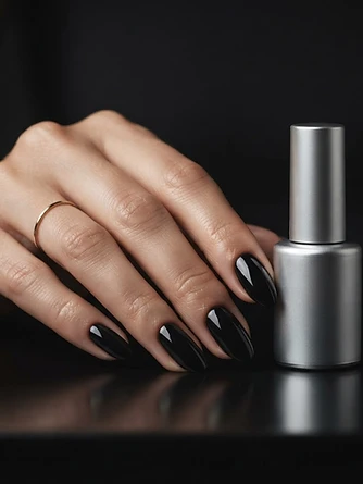 Black Truffle — gel Artemiza