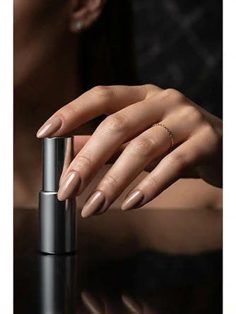 Tiramisú Nude — gel Artemiza