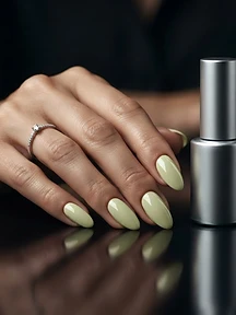 Pistachio Cream — gel Artemiza