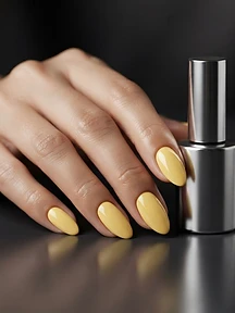 Butter Cream — gel Artemiza