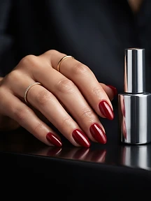 Cherry Compote — gel Artemiza