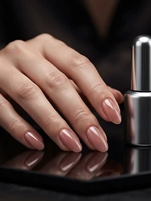 Rosé Panna — gel Artemiza