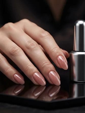 Rosé Panna — gel Artemiza