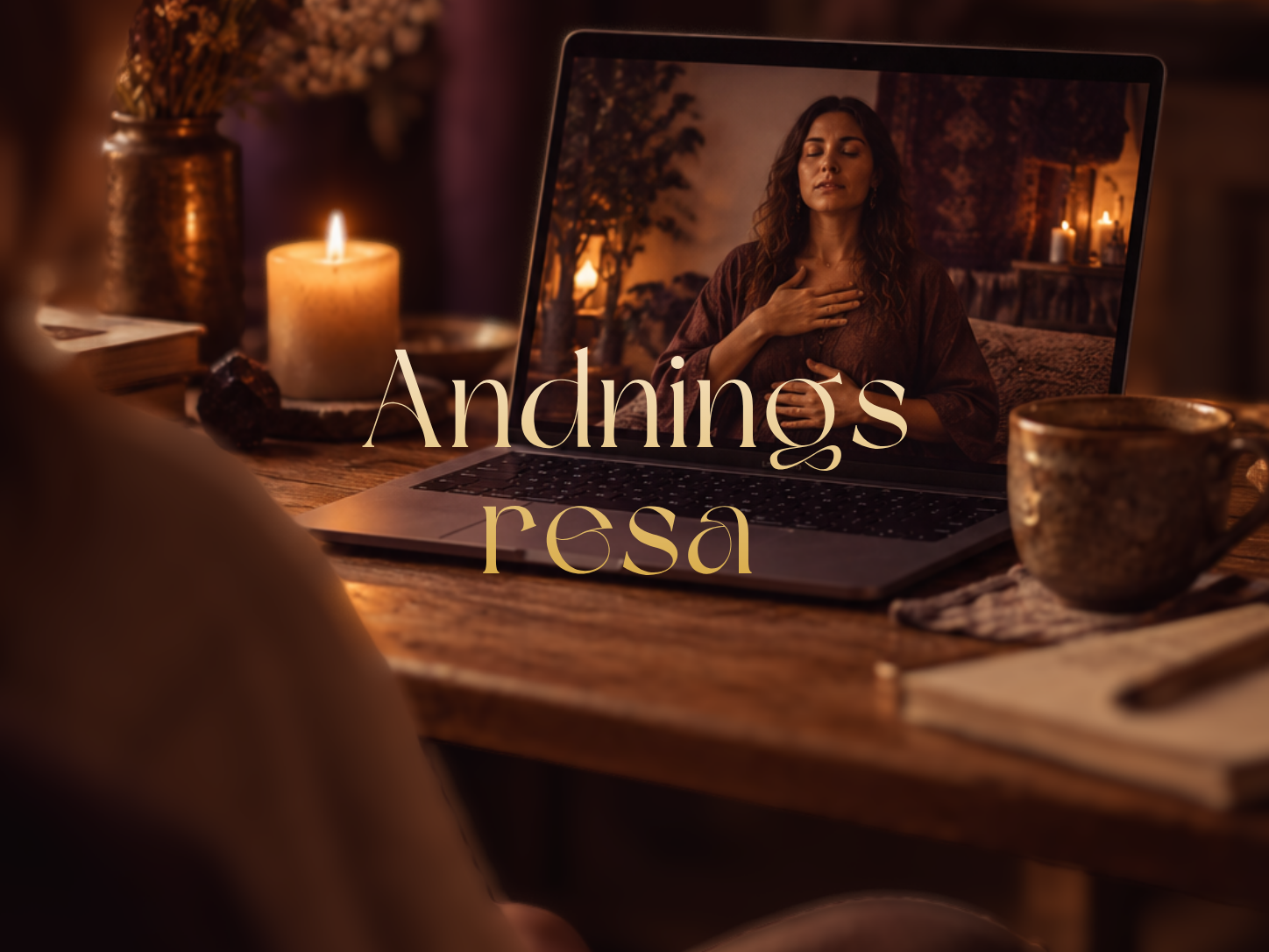 Andningsresa online