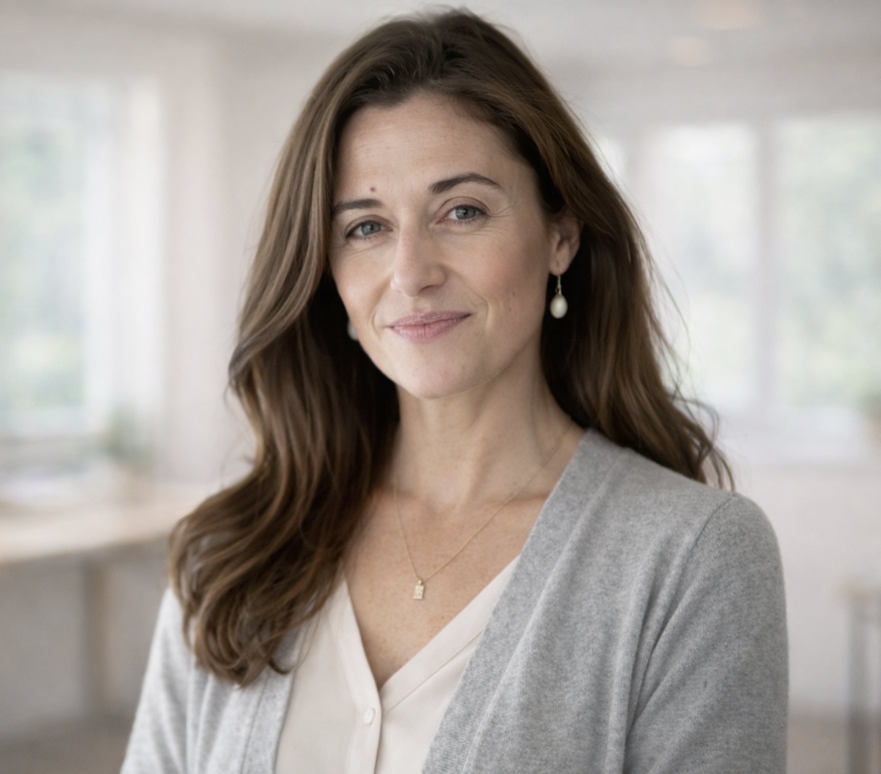 Portrait of Rachel Lugo