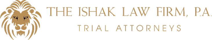 The Ishak Law Firm, P.A.