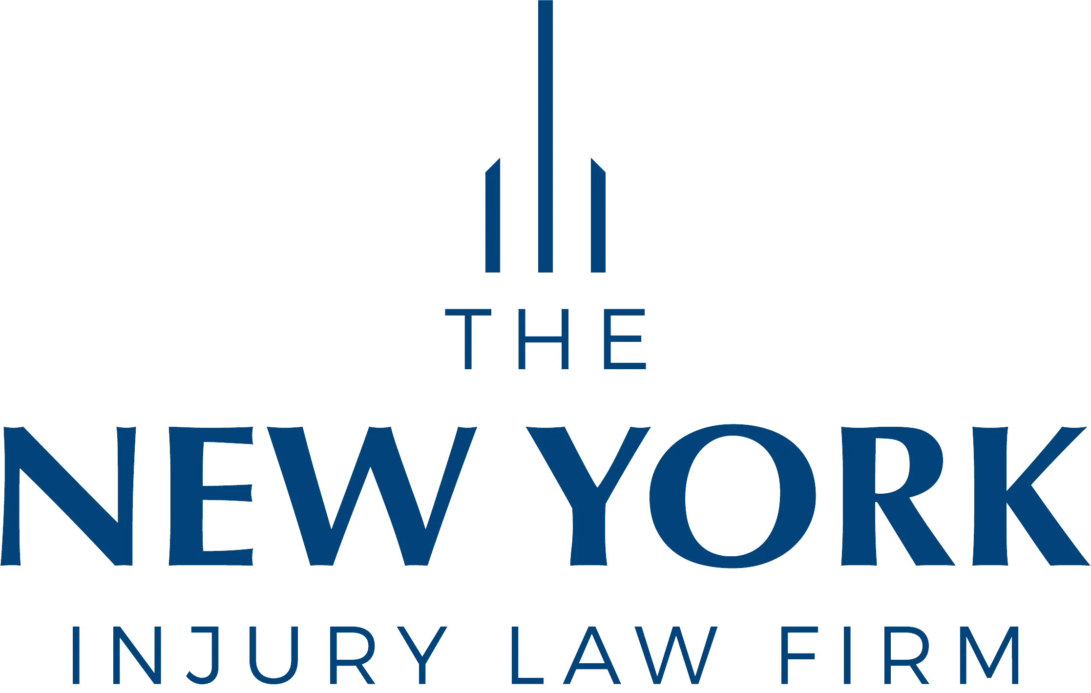 The New York Injury Law Firm