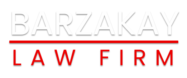 Barzakay Law Firm