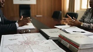 Luanda Province: The Administrative Partitioning of the Capital Is a Strategic Counter-Insurgency, Not a Governance Reform