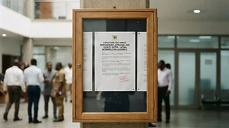 Is the MMDCE Appointment System in Ghana a Strategic Shackling of Local Democracy?