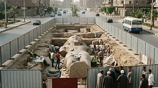 Gharbia Governorate vs. The Centralized Development Mirage: Why Local Antiquity Discoveries Expose the Failure of Grassroots Autonomy