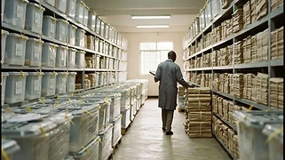 The 99 Percent Trap: Why Rwanda’s Electoral Dominance Is a Strategic Liability