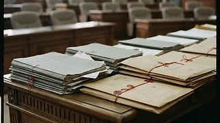 Brazzaville Municipal Councils Are Not Governing Bodies But Patronage Distribution Hubs