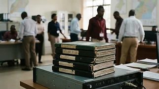 Why Is the Kagadi Data-Control Schism the True Death Knell for Uganda’s Local Autonomy?