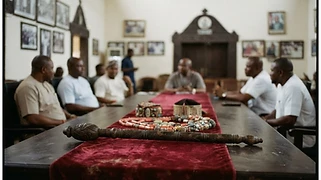 Palace diplomacy outpaces electoral technology in Edo as local power defines Esan Northeast polls
