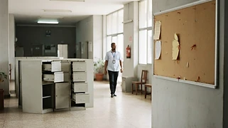 Dixinn Municipal Labor Unrest Signals the Terminal Fragility of Guinea’s Post-Election Order