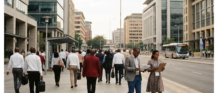 What campaign organisations should have in place before election day