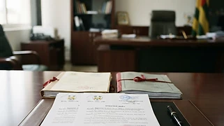 Plateaux Region: The Prefectural Reshuffle Is a Strategic Consolidation of the Fifth Republic