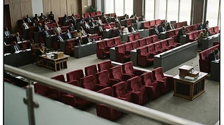 Lilongwe Legislative Gridlock Proves the 2025 Electoral Mandate Is a Structural Fiction