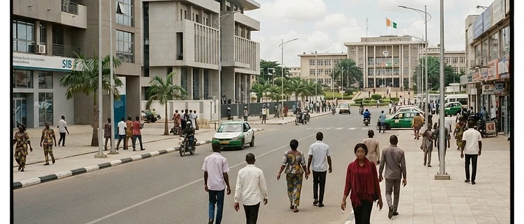 Ouangolodougou: The Northern Border Mirage and the Fallacy of Ivorian Stability