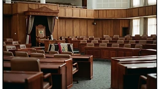 The Parliamentary Theater: Why Ghana’s Legislative Chaos Is a Symptom of Strategic Bankruptcy