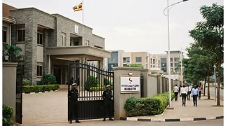 The Muhoozi Doctrine: Why Uganda’s Succession Is Not a Crisis, but a Calculated Consolidation