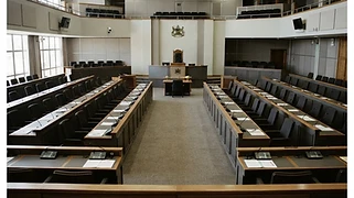 Maseru’s Legislative Theater: Why Constitutional Reform Is a Structural Mirage