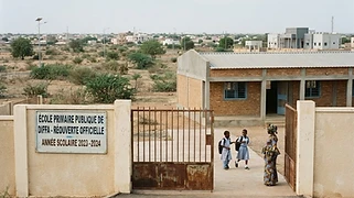 Diffa school reopening confirms failure of junta's exclusionary education policy